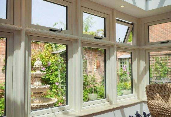 Residence 9 Windows Example