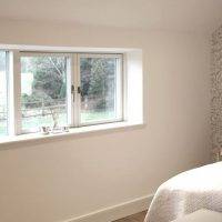 Rationel Timber Windows