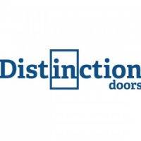 Distinction Doors