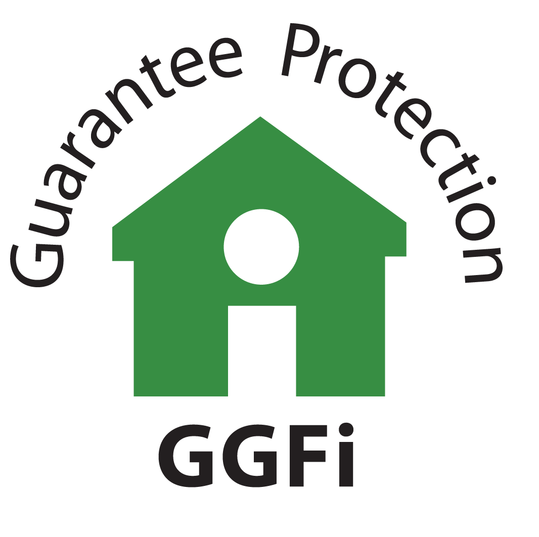 Guarantee Protection Logo