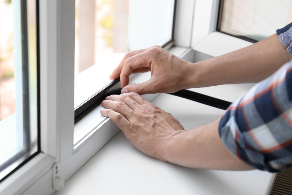How To Insulate Your Windows This Winter Salop Glass